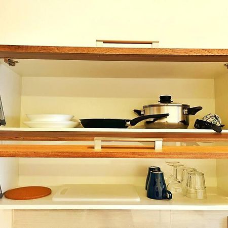 Central Studio Flat Budapeşte Dış mekan fotoğraf