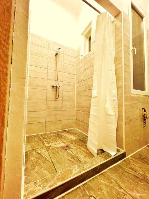 Central Studio Flat Budapeşte Dış mekan fotoğraf