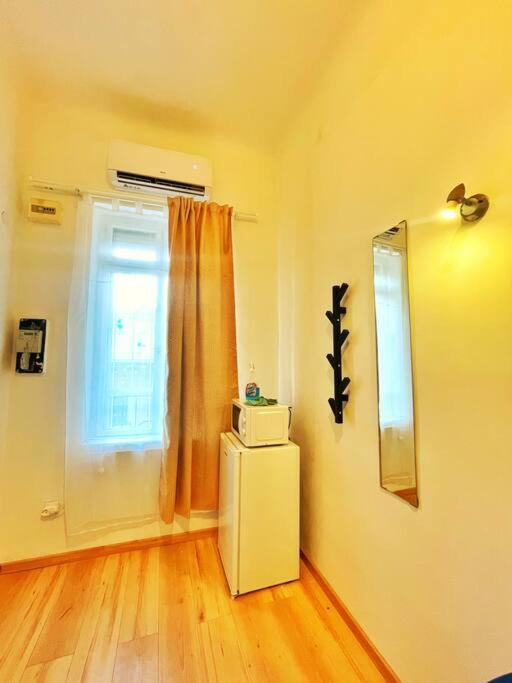 Central Studio Flat Budapeşte Dış mekan fotoğraf